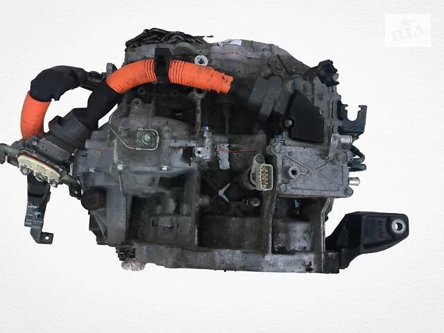 Коробка передач АКПП LEXUS RX 400H 2003-2009 (3,3 400h 24V) G2100-48040