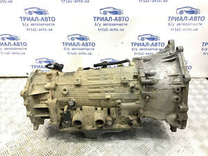 Коробка передач акпп Mitsubishi Pajero Sport K9 3.0 БЕНЗИН 6G72 1996 (б/у)