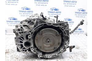 Коробка передач акпп Nissan Juke F15 1.6 TURBO MR16DDT 2010 (б/у)