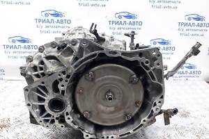 Коробка передач акпп Nissan Juke F15 1.6 TURBO MR16DDT 2010 (б/у)