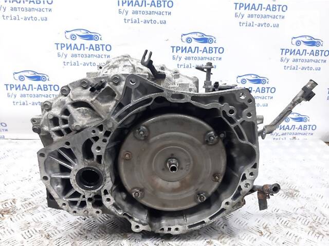 Коробка передач акпп Nissan Juke F15 1.6 TURBO MR16DDT 2010 (б/у)