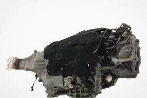 Коробка передач АКПП SUBARU OUTBACK B15 2015-2018 (варіатор ТR580SНАСА) 31000AJ610