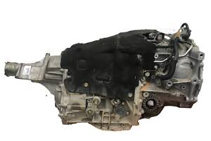 Коробка передач АКПП SUBARU OUTBACK B15 2015-2019 (TR580SHACA) 31000AJ610