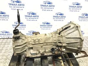 Коробка передач акпп Toyota Prado 120 3.0 DIESEL 1KDFTV 2003 (б/у)