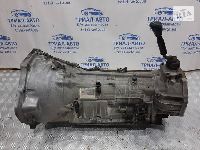 Коробка передач акпп Toyota Prado 120 3.0 DIESEL 2002 (б/у)