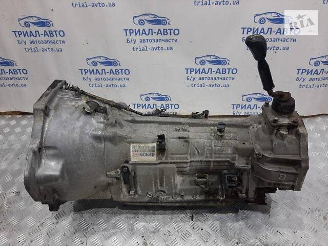 Коробка передач акпп Toyota Prado 120 3.0 DIESEL 2003 (б/у)