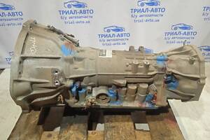 Коробка передач акпп Toyota Prado 120 4.0 2002 (б/у)