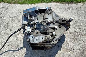 Коробка передач Alfa Giulietta 1.4TBI MA C63563512