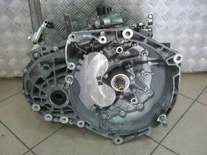 Коробка передач Alfa Giulietta 1.6JTD C635.6.35.35