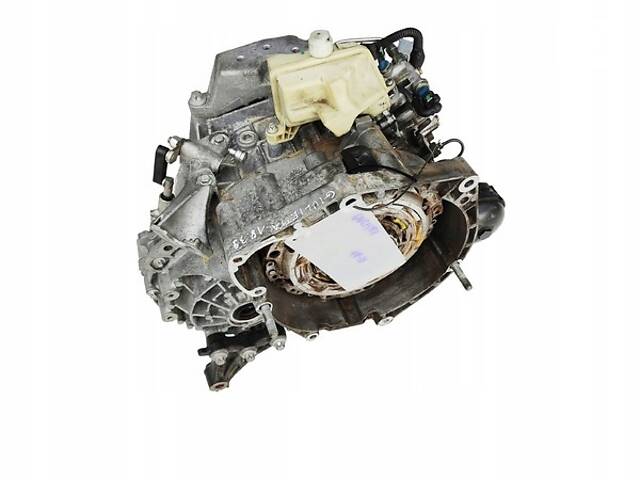 КОРОБКА ПЕРЕДАЧ ALFA ROMEO GIULIETTA 1.6 JTD M-JET MJTD C63363532 2010-2020