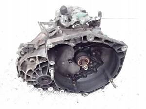 Коробка передач Alfa Romeo Giulietta 1.6 JTDM C635.6.35.04