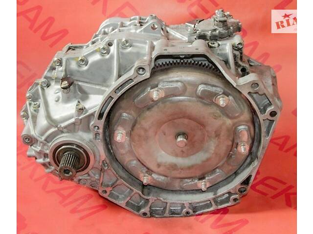 Коробка передач Audi A4 B9 2.0 TFSI SUY