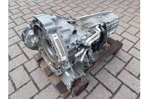 КОРОБКА ПЕРЕДАЧ AUDI A4 B9 A5 F5 8W 2.0TFSI S-TRONIC TFE