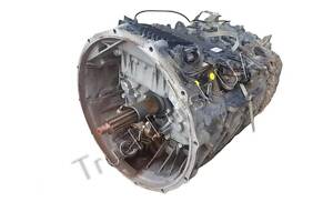 Коробка передач автомат АКПП ASTRONIC 12AS2330TD MAN TGX euro 6 81320046397