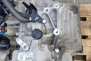 Коробка передач автомат Opel Corsa E 5GPS 6T30