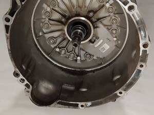 Коробка передач автомат X drive N47 BMW X3 2011