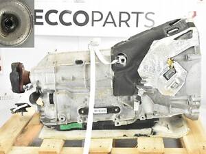 КОРОБКА ПЕРЕДАЧА АВТОМАТИЧЕСКАЯ 8HP50Z WC5 BMW F20 F21 LCI F22 F30 F32 F36