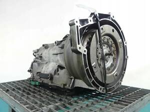 Коробка передач автоматична BMW F20 8HP-45 1.6T