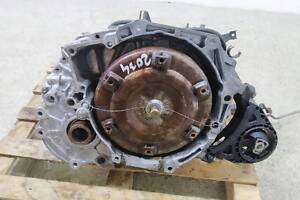 КОРОБКА ПЕРЕДАЧ АВТОМАТИЧНА TF80SC AF40 55485513A 4X4 2.0 CDTI Opel Insignia A