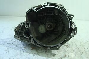 КОРОБКА ПЕРЕДАЧ BFJS374 OPEL CORSA E 14-19 1.4