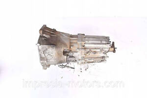 Коробка передач BMW E61 2.0 D M47D20 6B