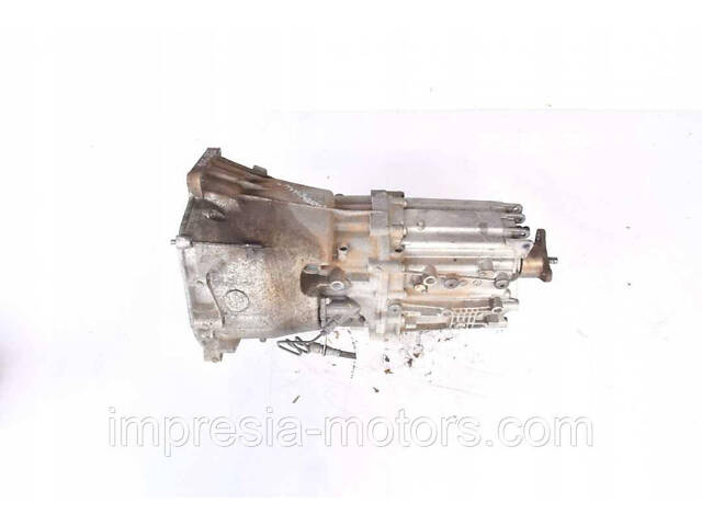 Коробка передач BMW E61 2.0 D M47D20 6B