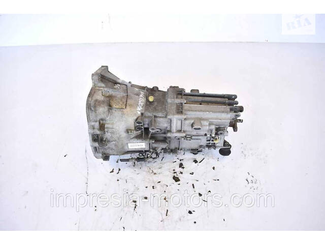 Коробка передач BMW E90 E93 2.0 i 2170017896