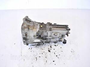 Коробка передач BMW E90 E93 2.0i 2170017896