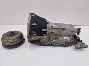 КОРОБКА ПЕРЕДАЧ BMW F30 F31 N47D20C 8HP-45