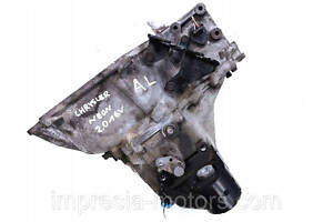 Коробка передач CHRYSLER NEON 2.0 16V 4668697AC