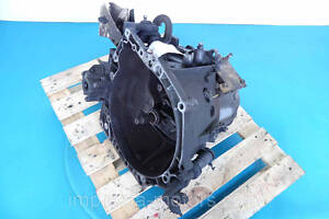 Коробка передач Citroen C3 20DH75 1.4 hdi