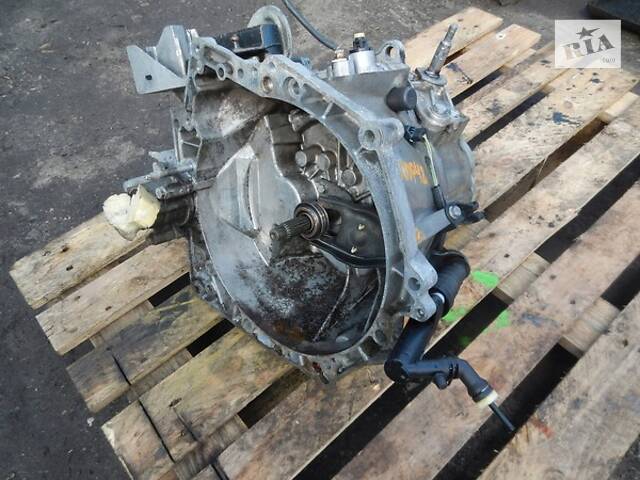 Коробка передач CITROEN C4 II PEUGEOT 308 1.6b 20DP42