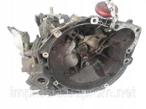 Коробка передач CITROEN C5 I 2.2 HDI 20LM17