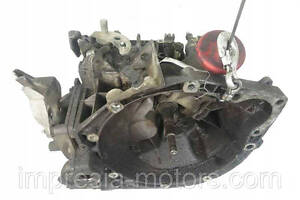 Коробка передач CITROEN C5 I 2.2 HDI 20LM17