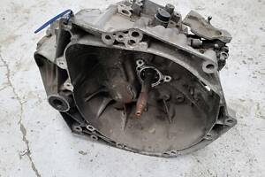 Коробка передач Citroen C5 Peugeot 3008 508 1.6THP