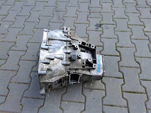 КОРОБКА ПЕРЕДАЧ CITROEN DS3 1.6 THP 20EA17