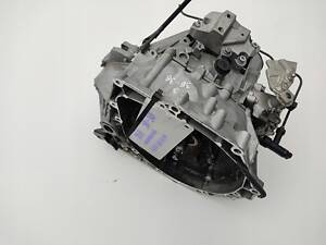 КОРОБКА ПЕРЕДАЧ CITROEN DS3 1.6 THP 20EA70 16-18