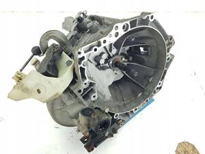 Коробка передач CITROEN DS3 C3 C4 1.6 HDI 20DP66