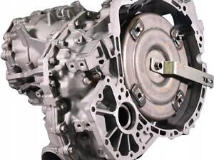 Коробка передач CVT JF015 Nissan Qashqai Juke JF011 JF016 JF017