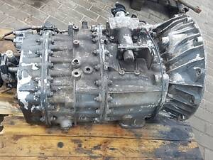 КОРОБКА ПЕРЕДАЧ DAF 65 CF Y08363 FS/6309A EATON