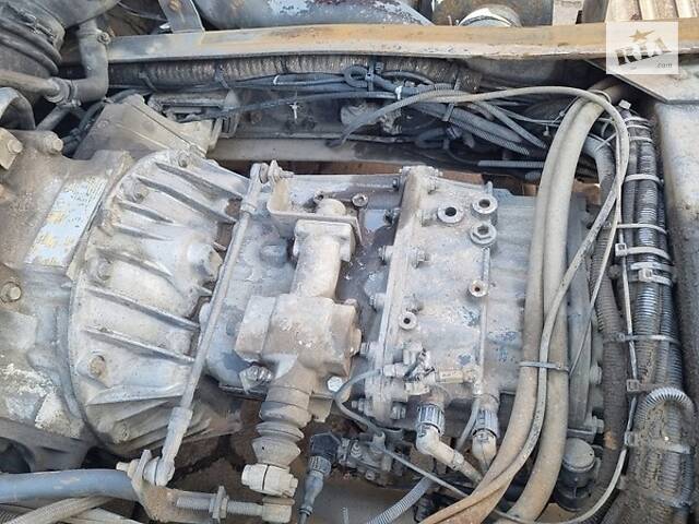 КОРОБКА ПЕРЕДАЧ DAF 65 CF Y08363R FS-H8309A EATON