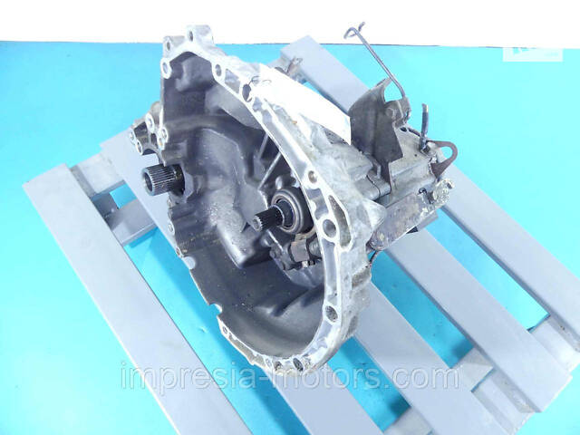 Коробка передач DAIHATSU YRV 00-05 1.3 16в