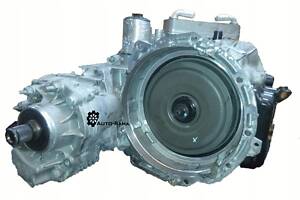 Коробка передач DSG 0GC DQ381 Skoda KODIAQ 4X4