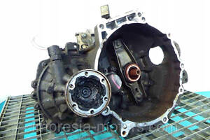 Коробка передач EBF 5B AUDI A3 8L 1.9 TDI