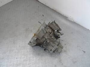 Коробка передач FIAT 500L 55276900 1.3 MJET