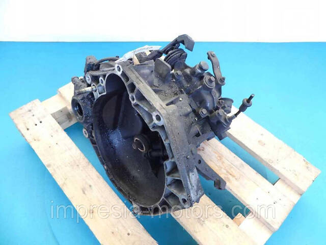 Коробка передач FIAT BRAVA BRAVO 95-01 1.4 12V