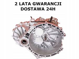 Коробка передач Fiesta 1.0 ECOBOOST CA6R7002LBC