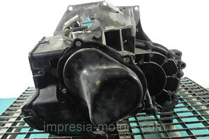 Коробка передач Ford B-Max 12-17 1.5 TDCI