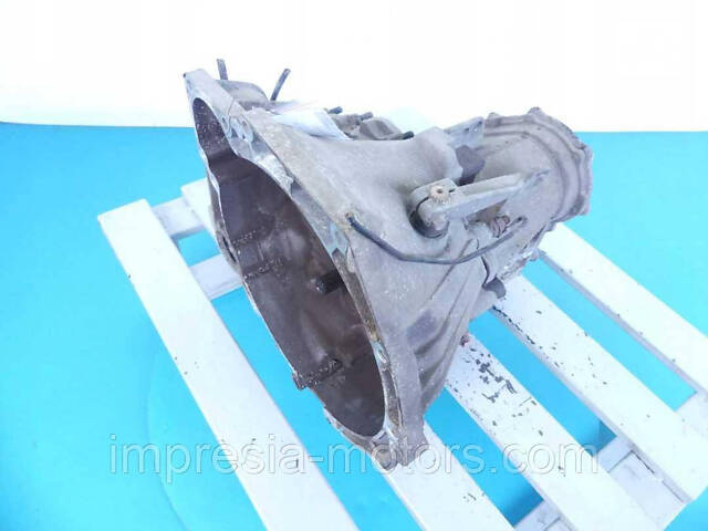 Коробка передач FORD ESCORT 95-00 1.3 WIELOPUNKT