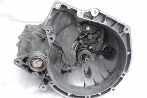 Коробка передач FORD FIESTA MK8 1.0 H1BR-7002EFE